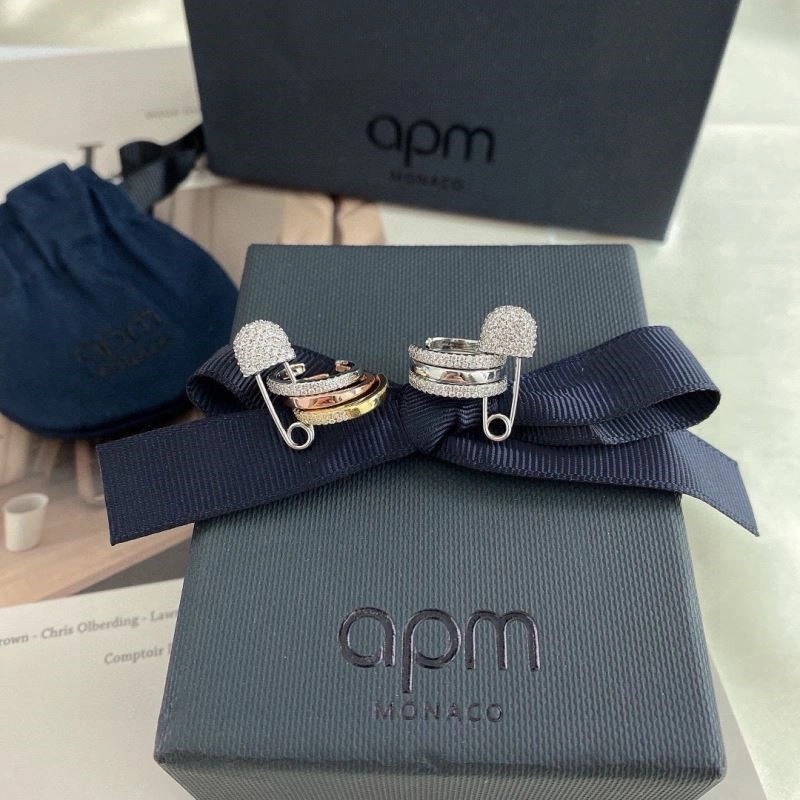 NewStyle Apm Earrings 215030