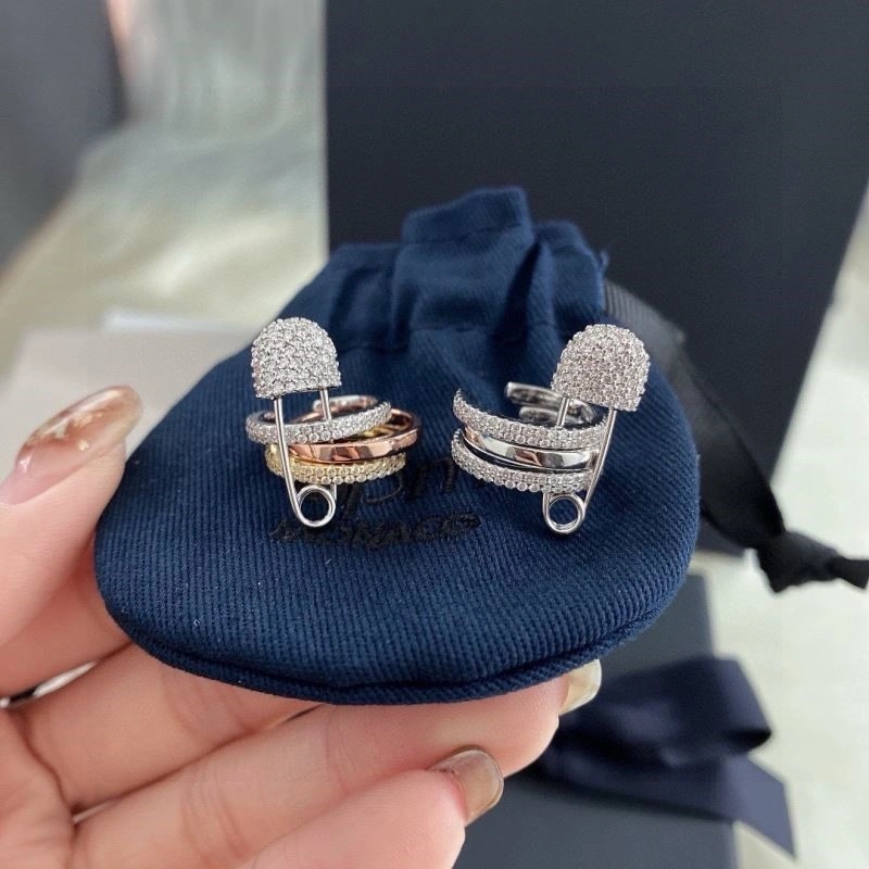 NewStyle Apm Earrings 215030