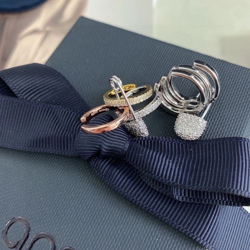 NewStyle Apm Earrings 215030