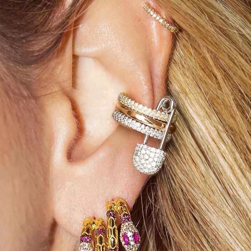 NewStyle Apm Earrings 215030