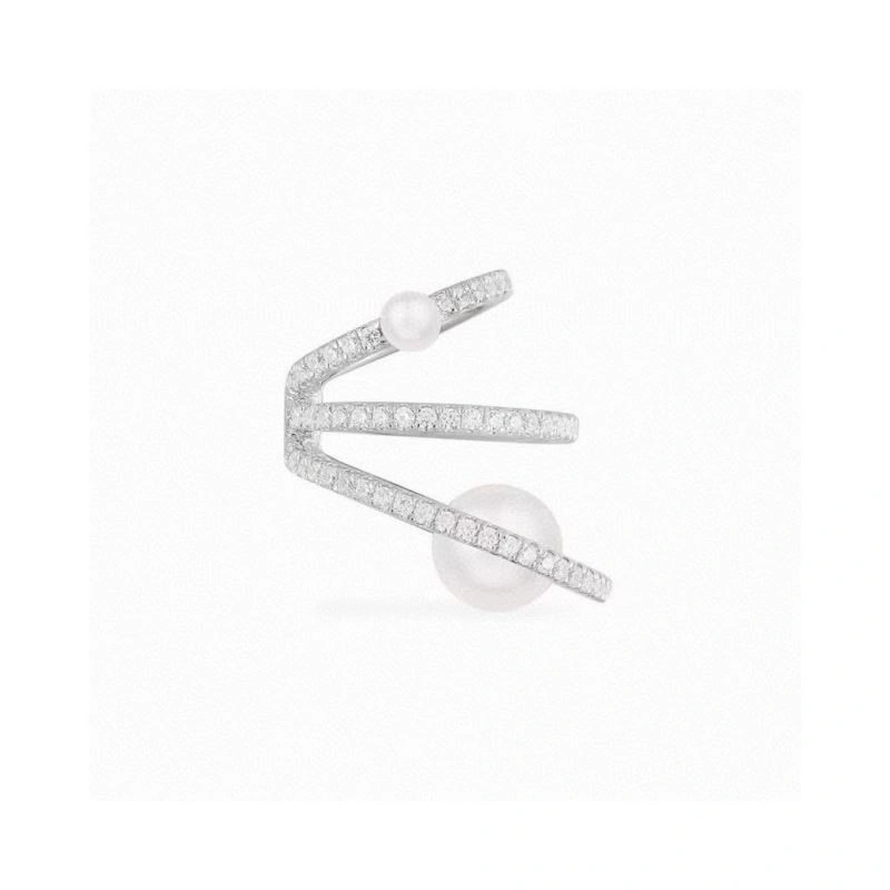 Colorful Apm Earrings 215044