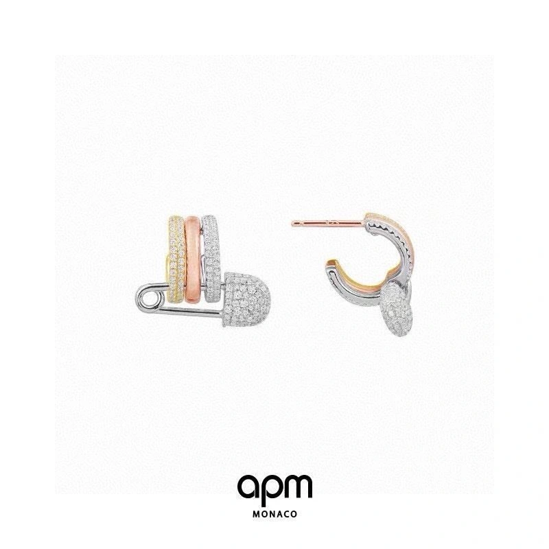Apm Earrings AllSeason 215035