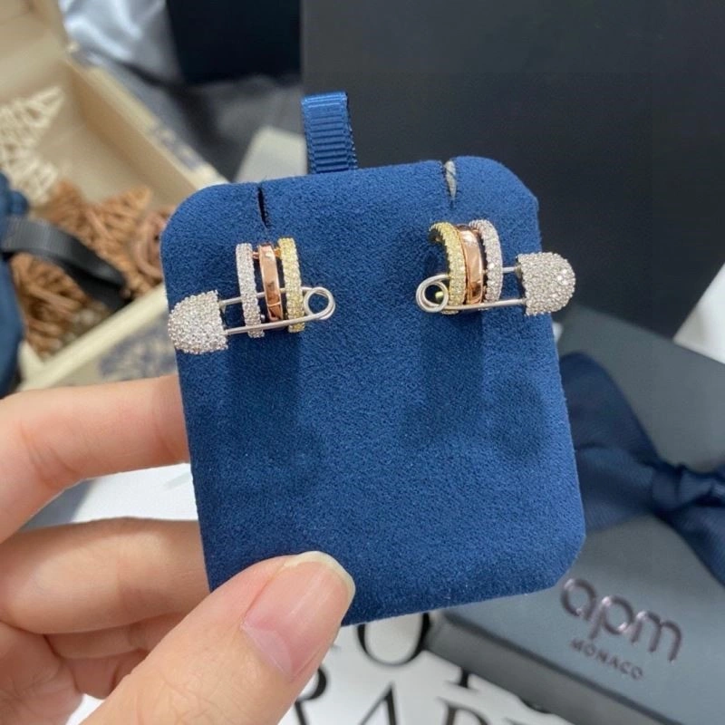 Apm Earrings AllSeason 215035