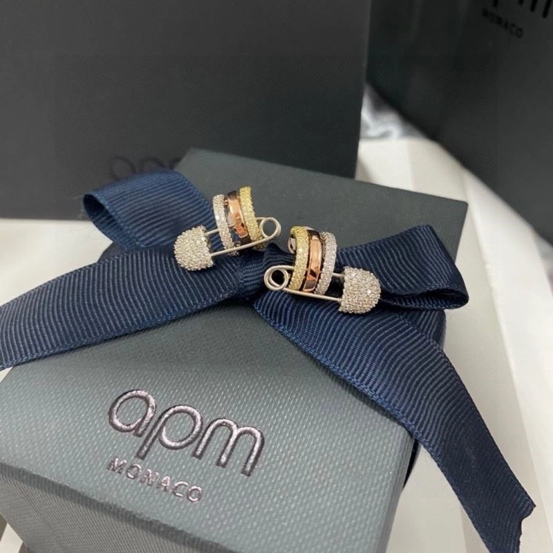 Apm Earrings AllSeason 215035