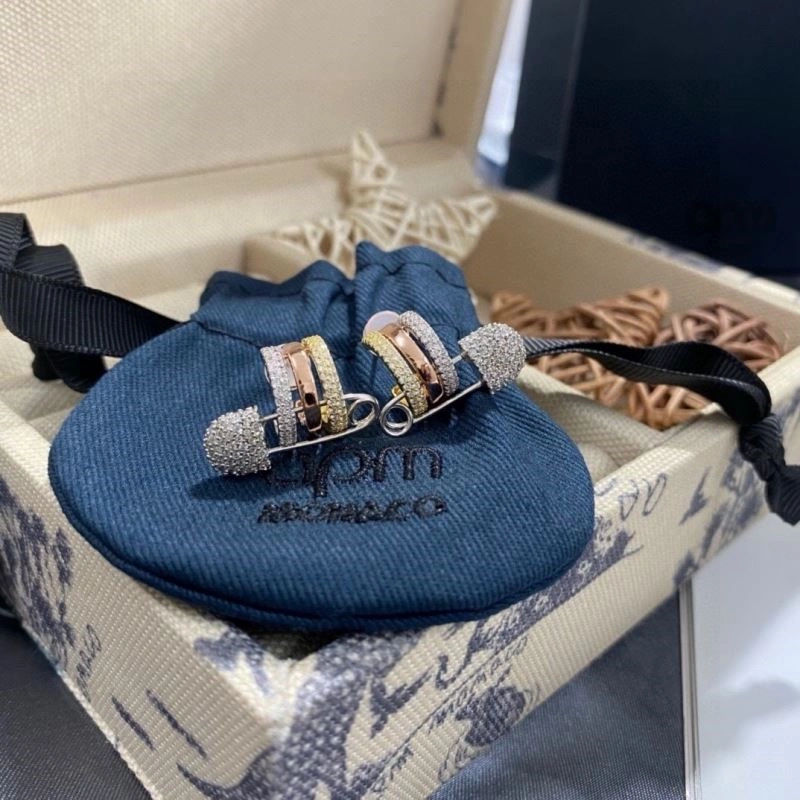 Apm Earrings AllSeason 215035