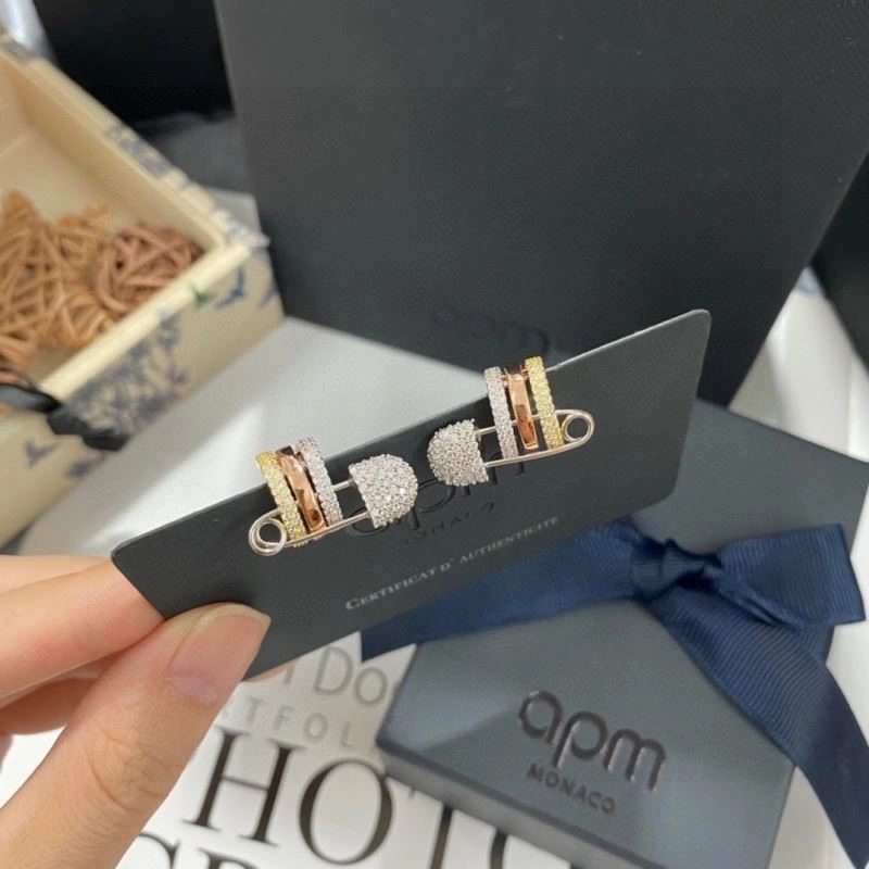 Apm Earrings AllSeason 215035