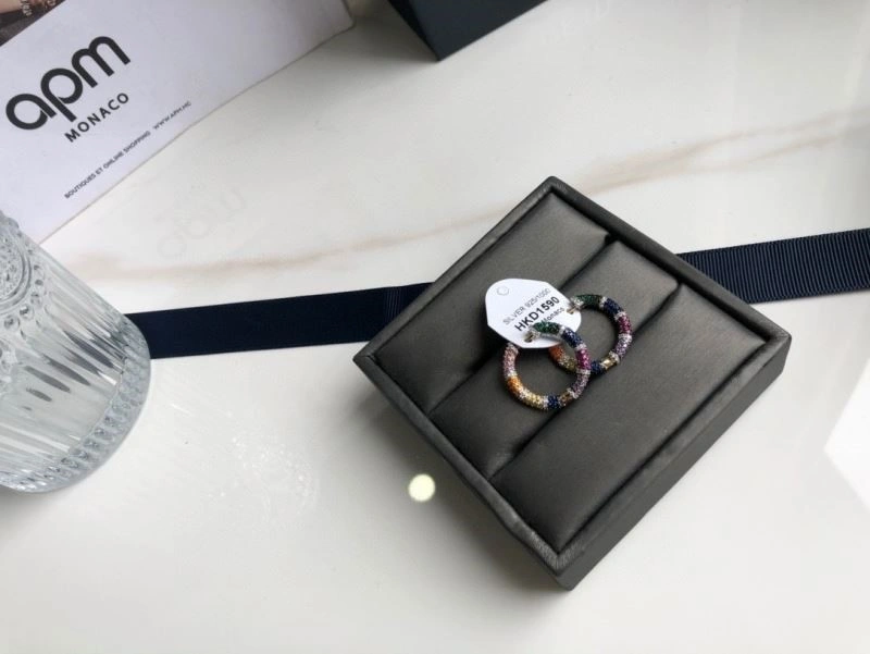 Apm Earrings OnTrend 215043