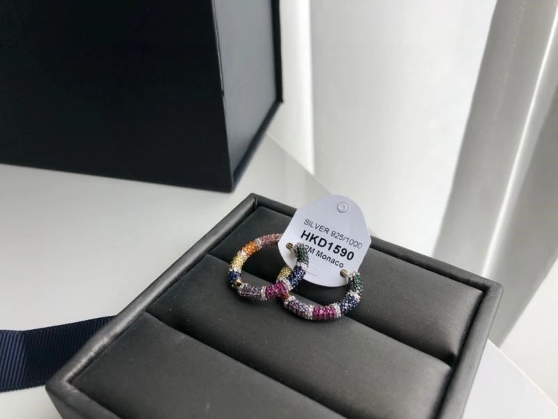 Apm Earrings OnTrend 215043