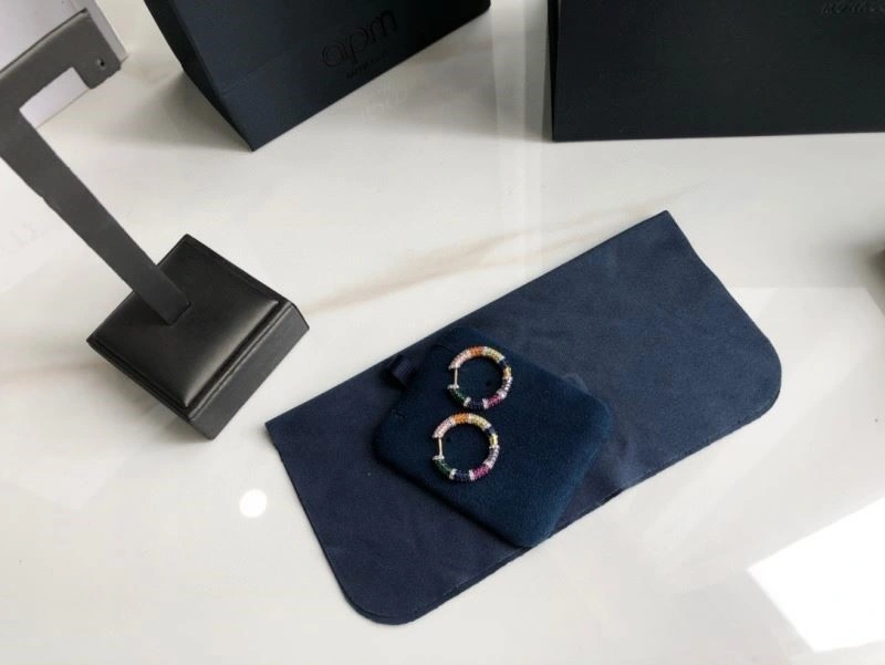 Apm Earrings OnTrend 215043