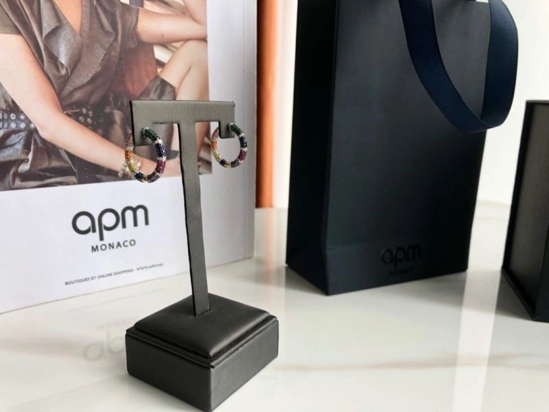 Apm Earrings OnTrend 215043