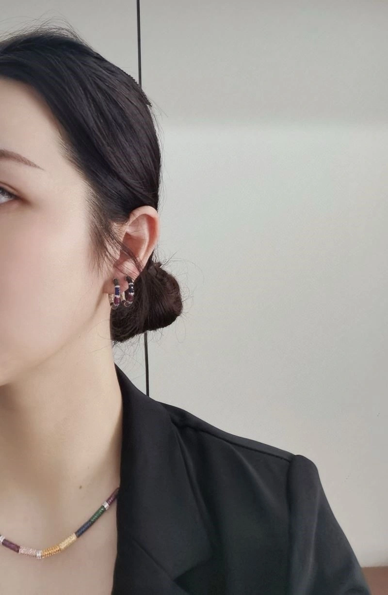 Apm Earrings OnTrend 215043