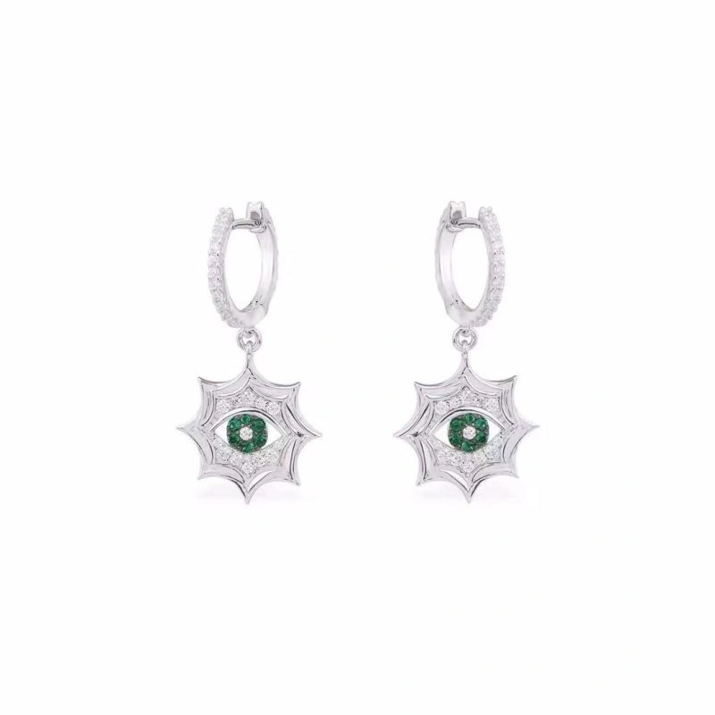 Apm Earrings Vibrant 215053