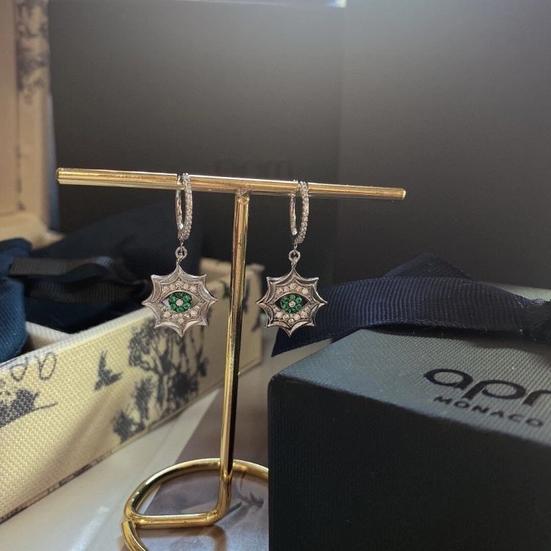 Apm Earrings Vibrant 215053