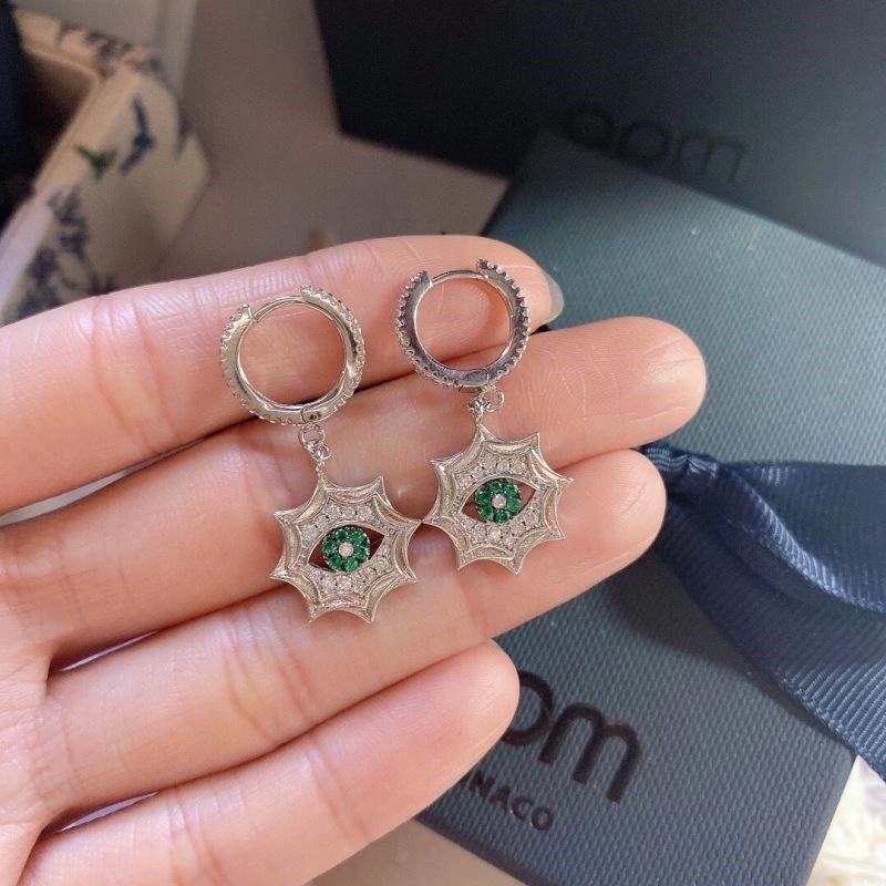 Apm Earrings Vibrant 215053