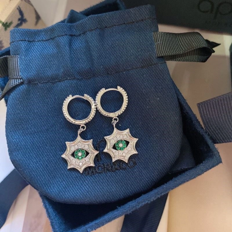 Apm Earrings Vibrant 215053
