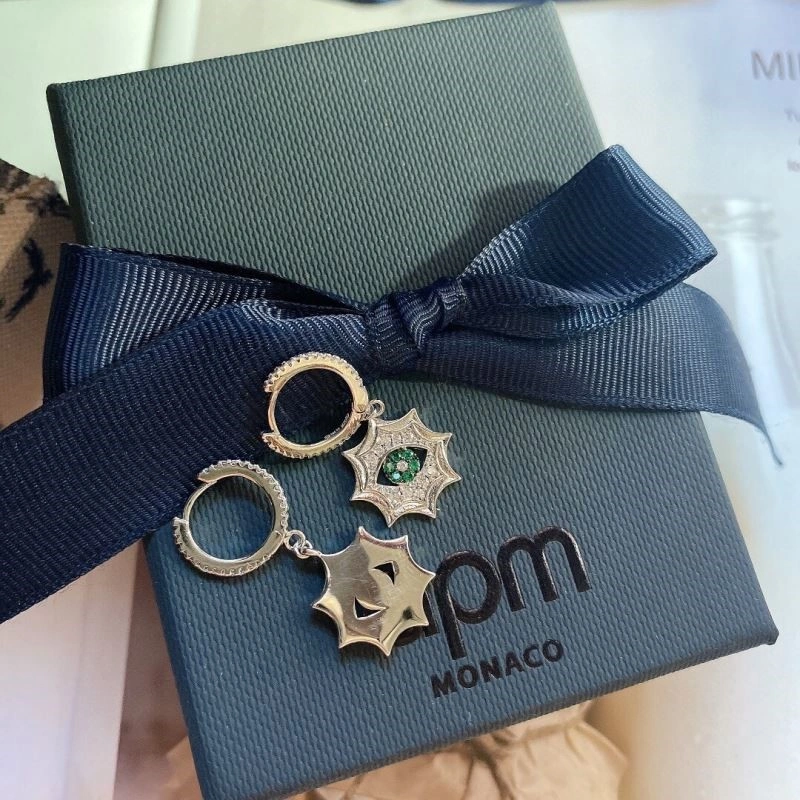 Apm Earrings Vibrant 215053