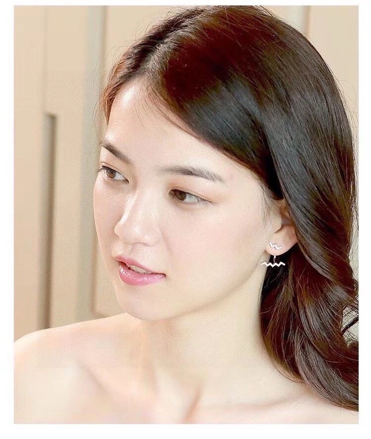 Apm Earrings SoftTouch 215049