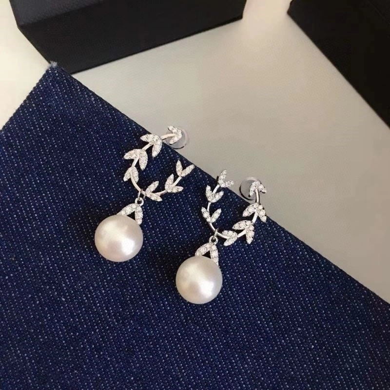 Sleek Apm Earrings 215028