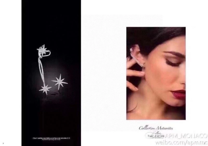 Apm Earrings QuickDry 215026