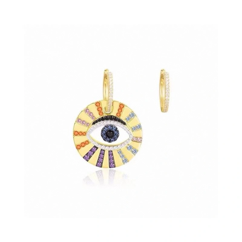 Cozy Apm Earrings 215106