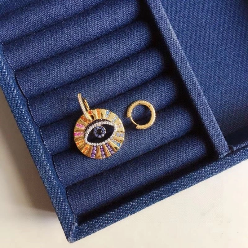 Cozy Apm Earrings 215106