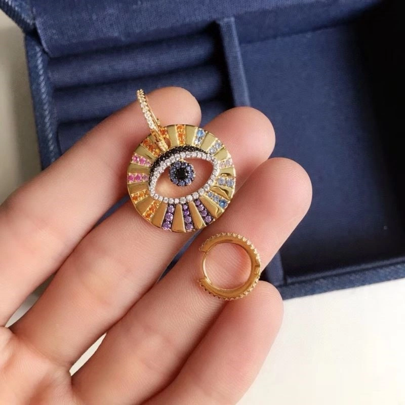 Cozy Apm Earrings 215106