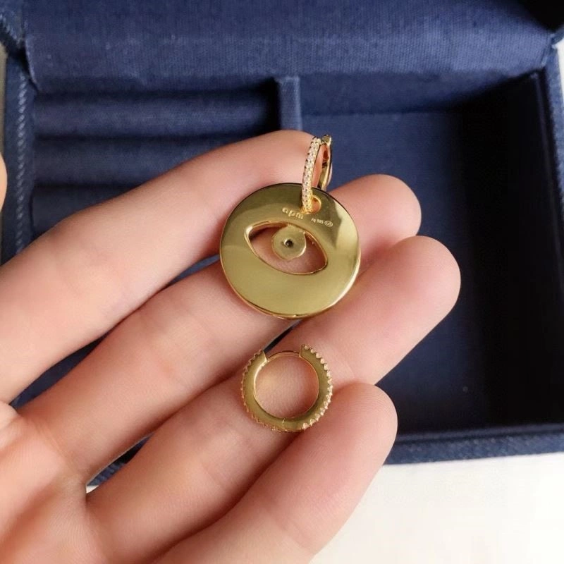 Cozy Apm Earrings 215106