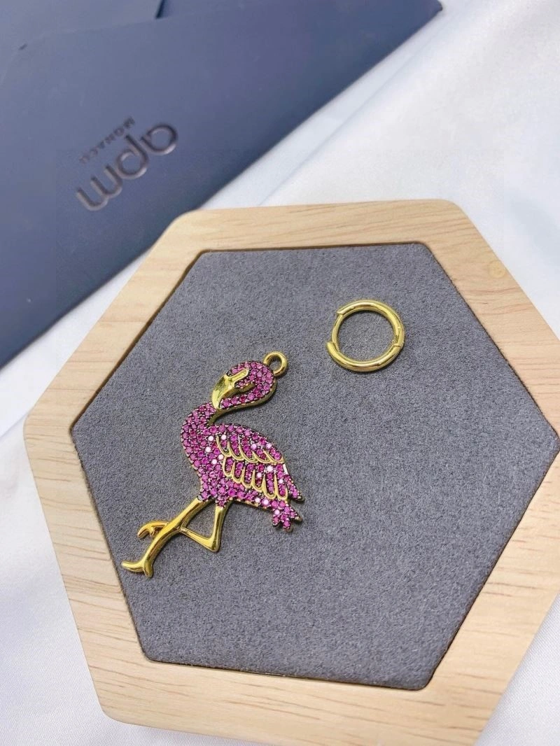 Apm Earrings Resilient 215023