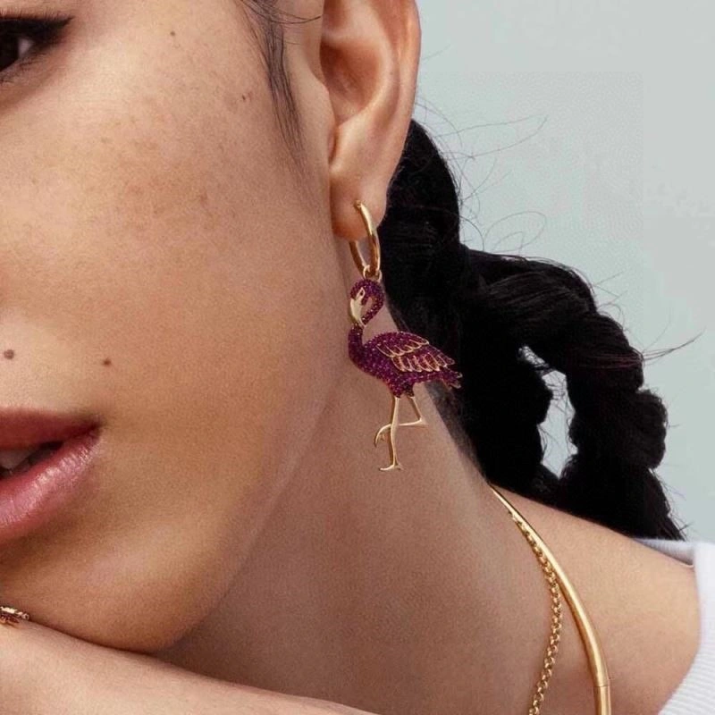 Apm Earrings Resilient 215023