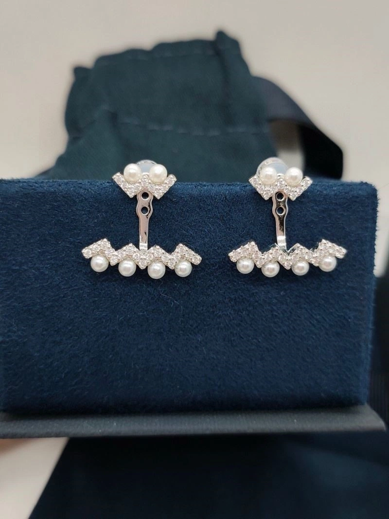 Reliable Apm Earrings 215024
