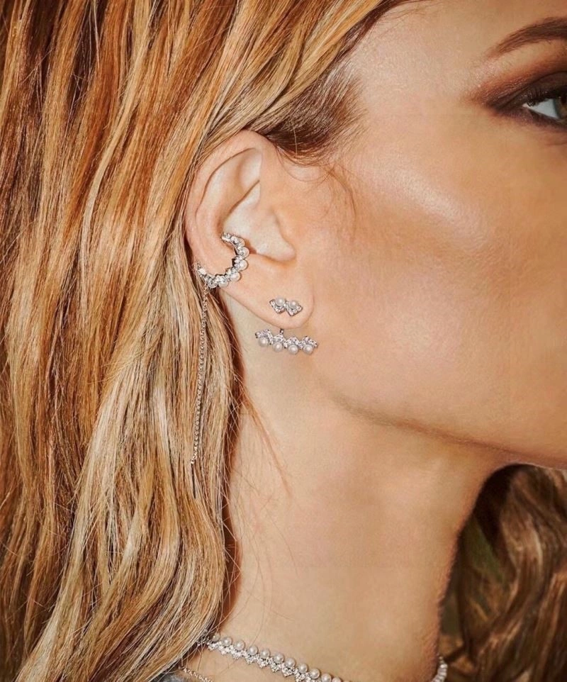 Reliable Apm Earrings 215024