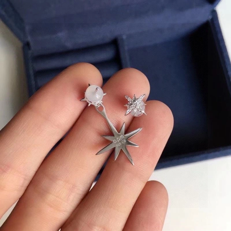 Apm Earrings Durable 215022