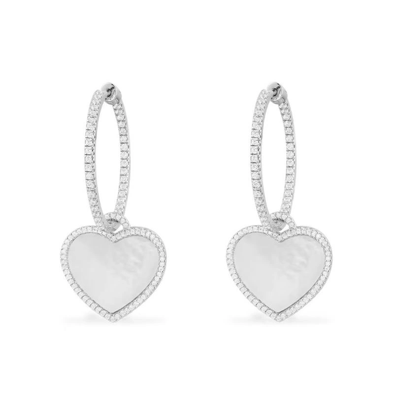 Apm Earrings SunProtective 215016