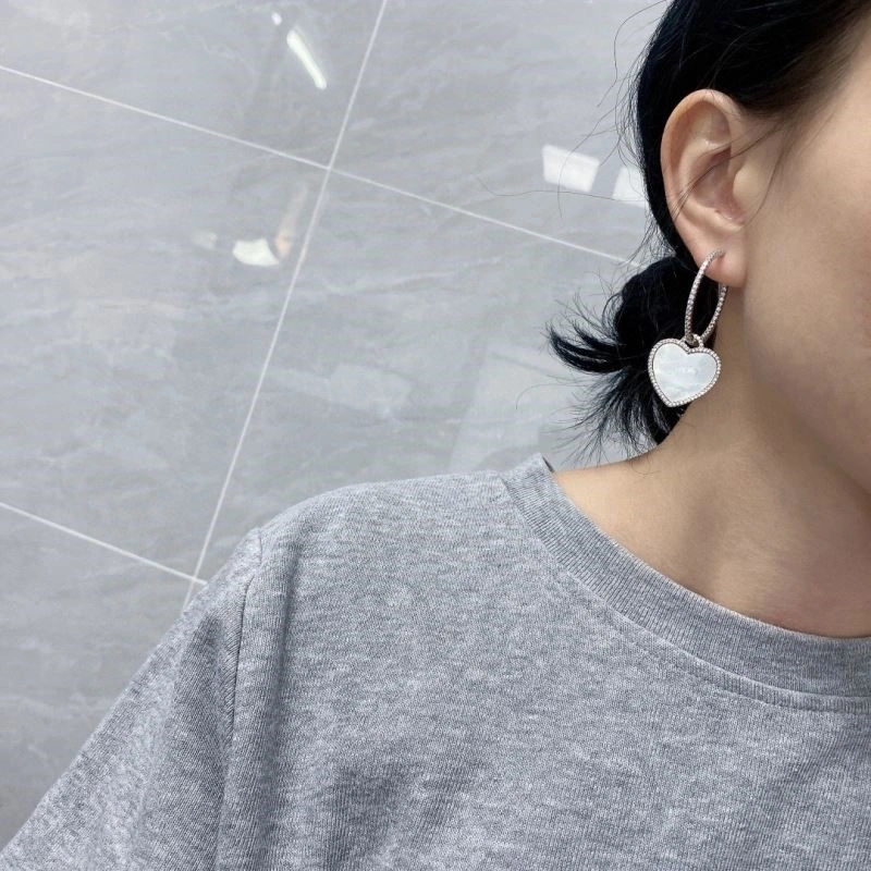 Apm Earrings SunProtective 215016
