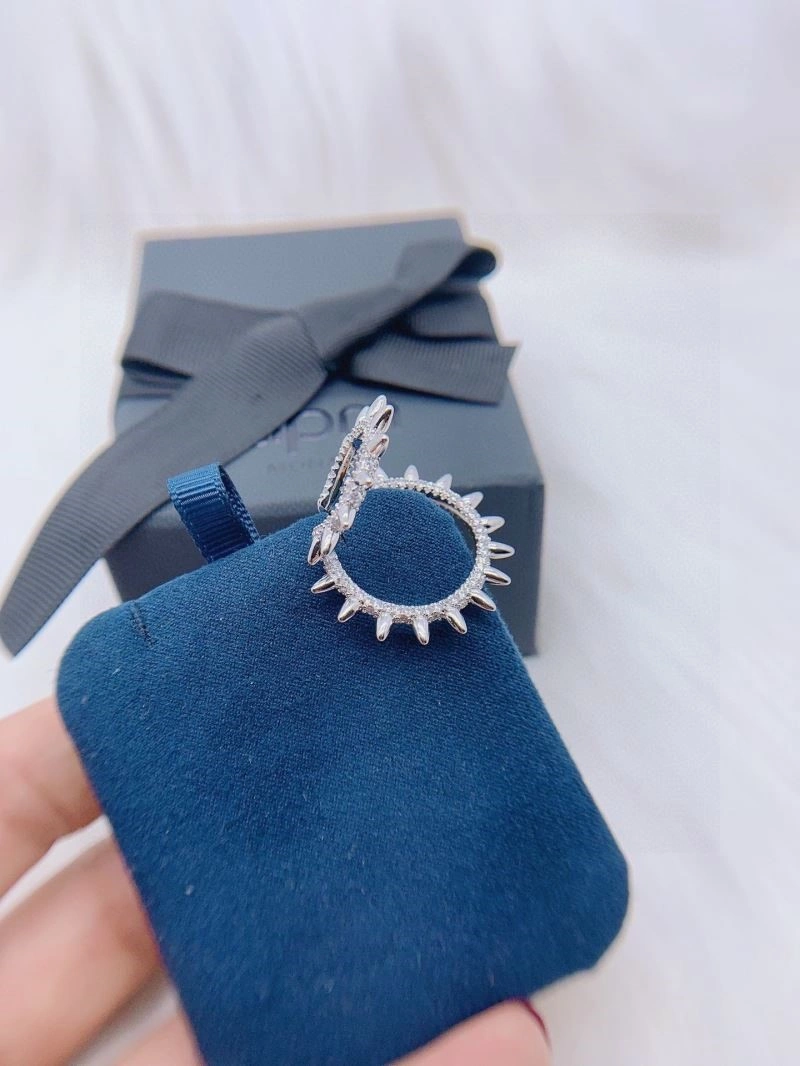 Apm Earrings Upgraded 215019