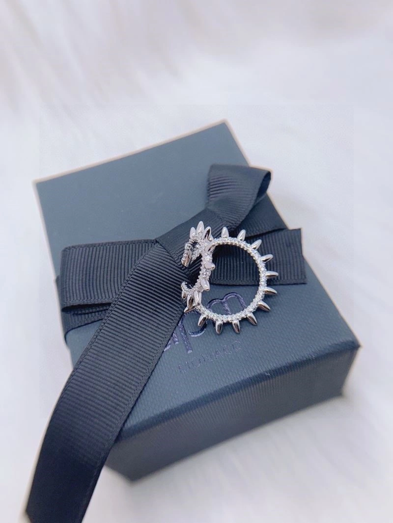 Apm Earrings Upgraded 215019