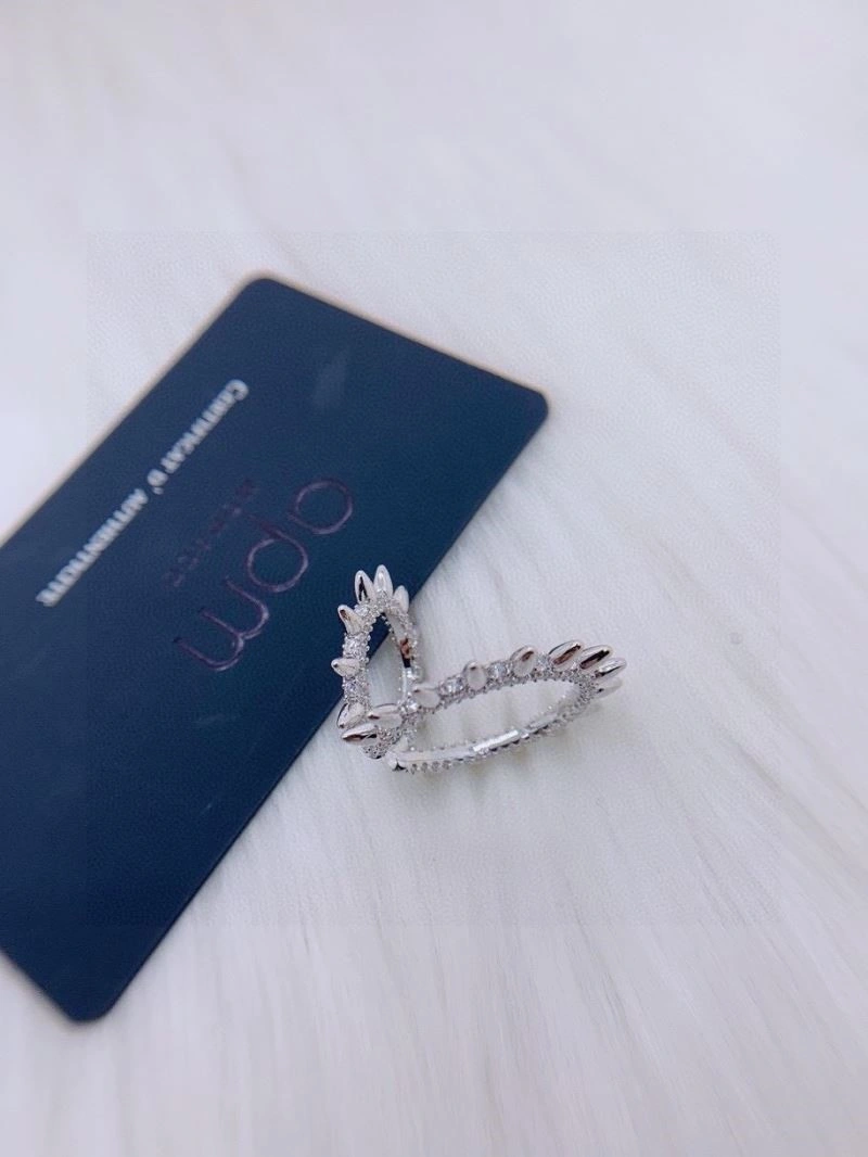 Apm Earrings Upgraded 215019