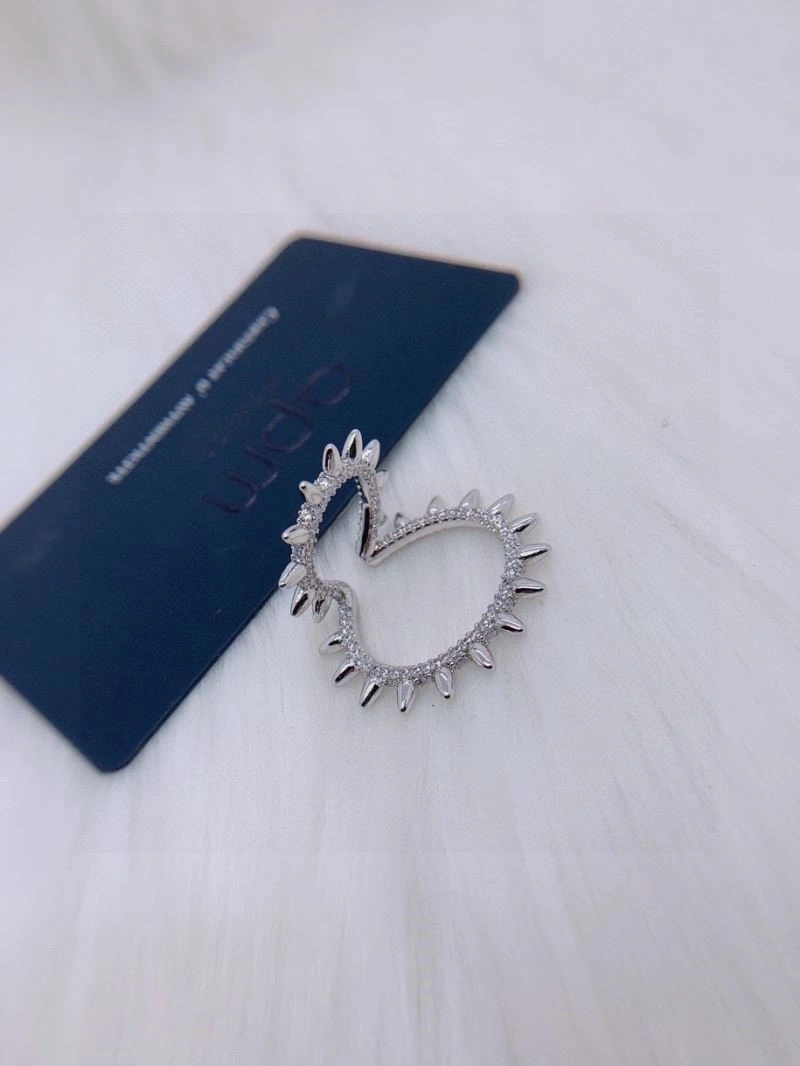 Apm Earrings Upgraded 215019