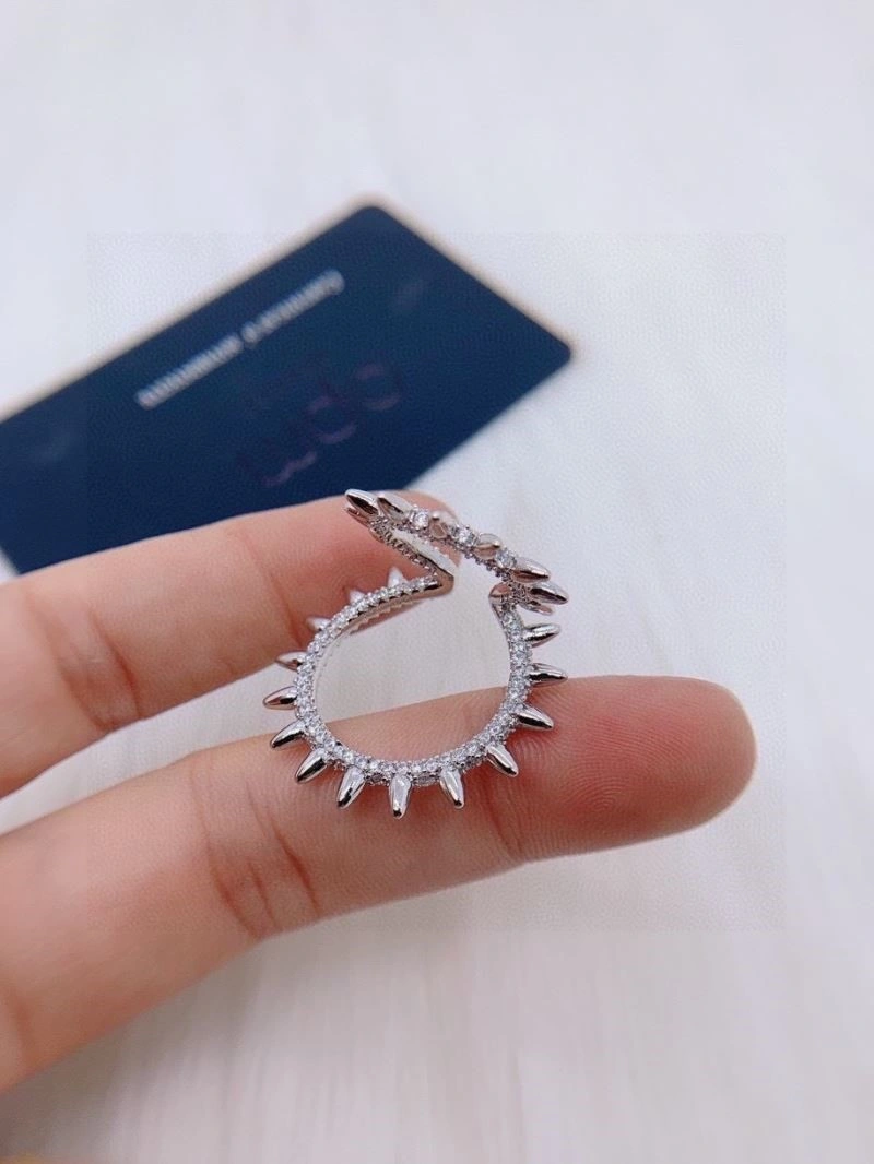 Apm Earrings Upgraded 215019
