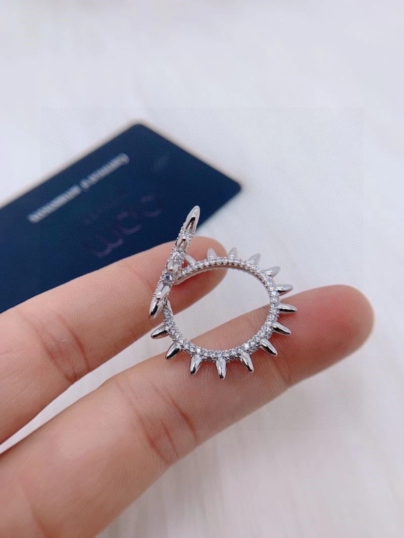 Apm Earrings Upgraded 215019