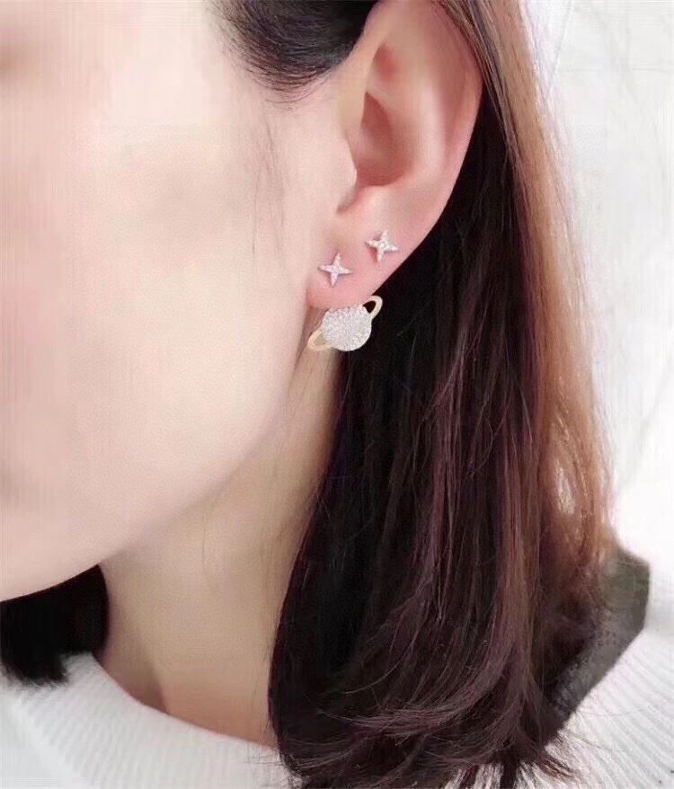 Apm Earrings GoodFit 215018