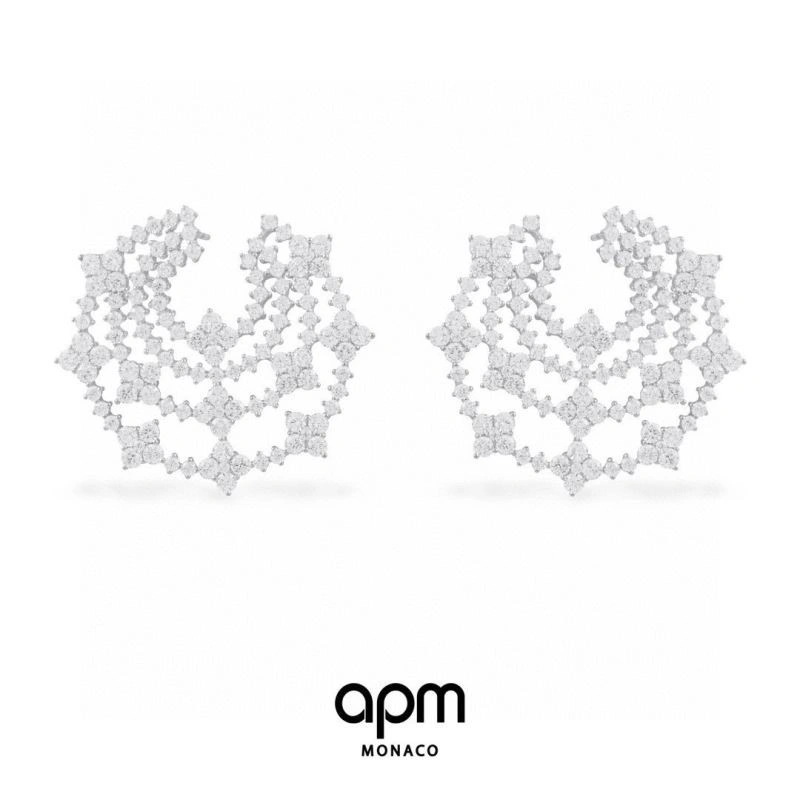 Apm Earrings Chic 215017