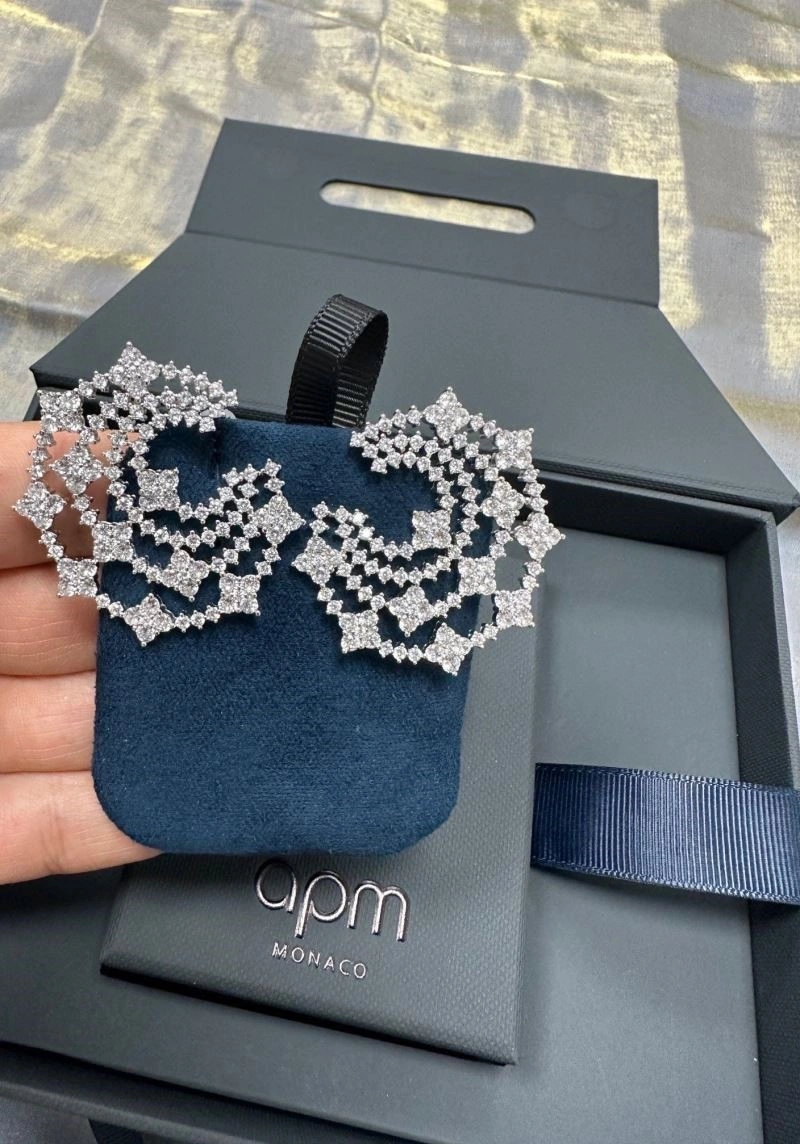 Apm Earrings Chic 215017