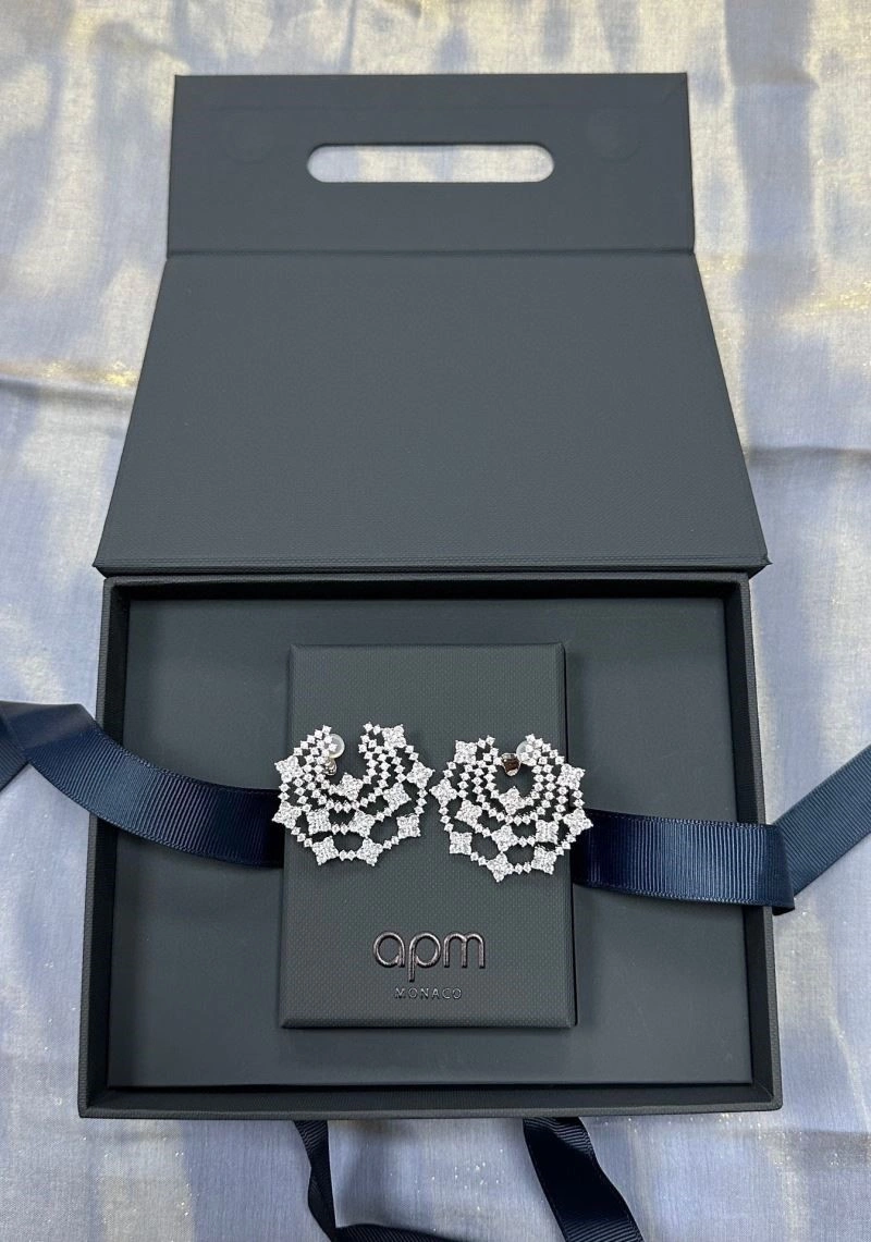 Apm Earrings Chic 215017
