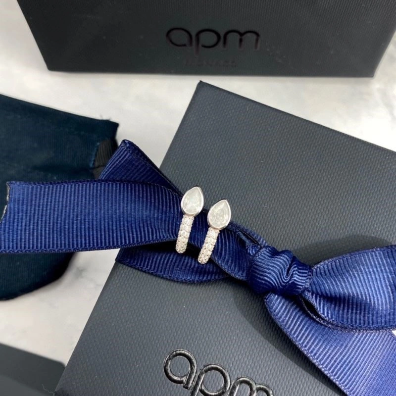 Apm Earrings Sophisticated 215020