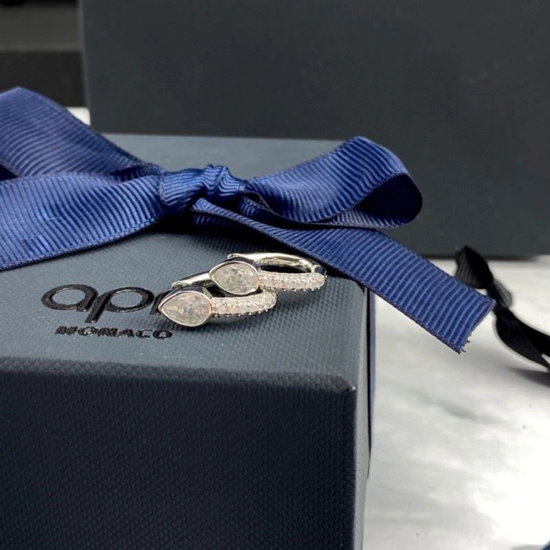 Apm Earrings Sophisticated 215020