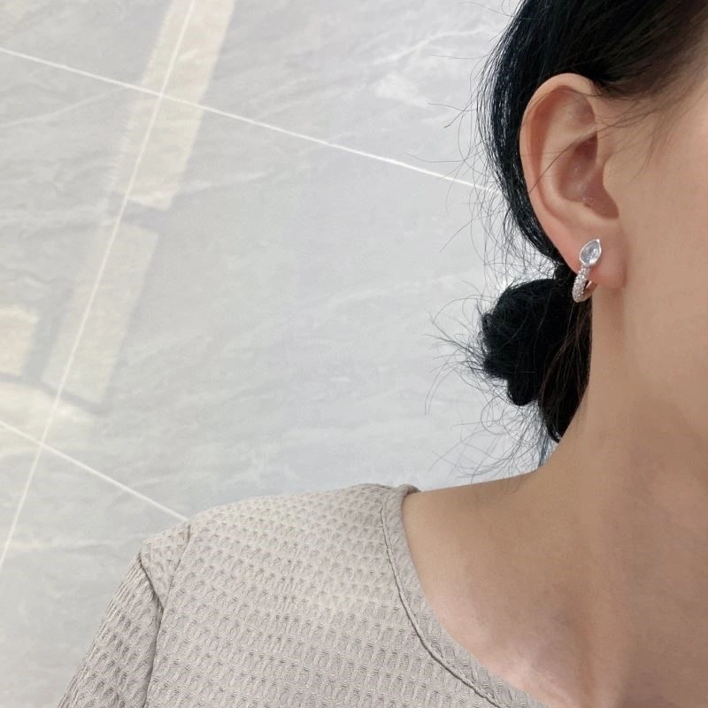 Apm Earrings Sophisticated 215020