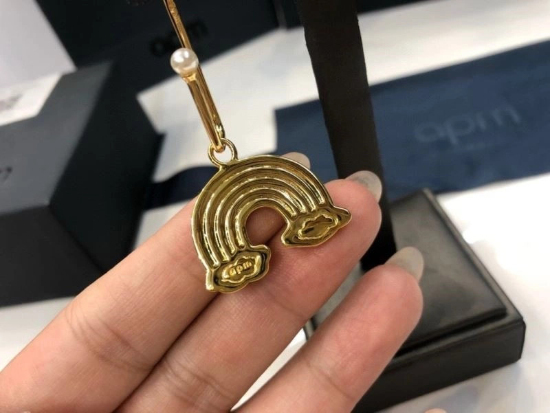 Breathable Apm Earrings 215015