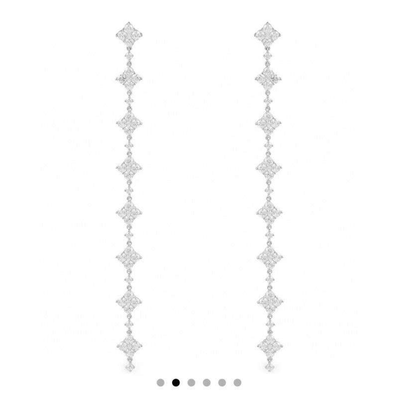 Apm Earrings NewStyle 215014