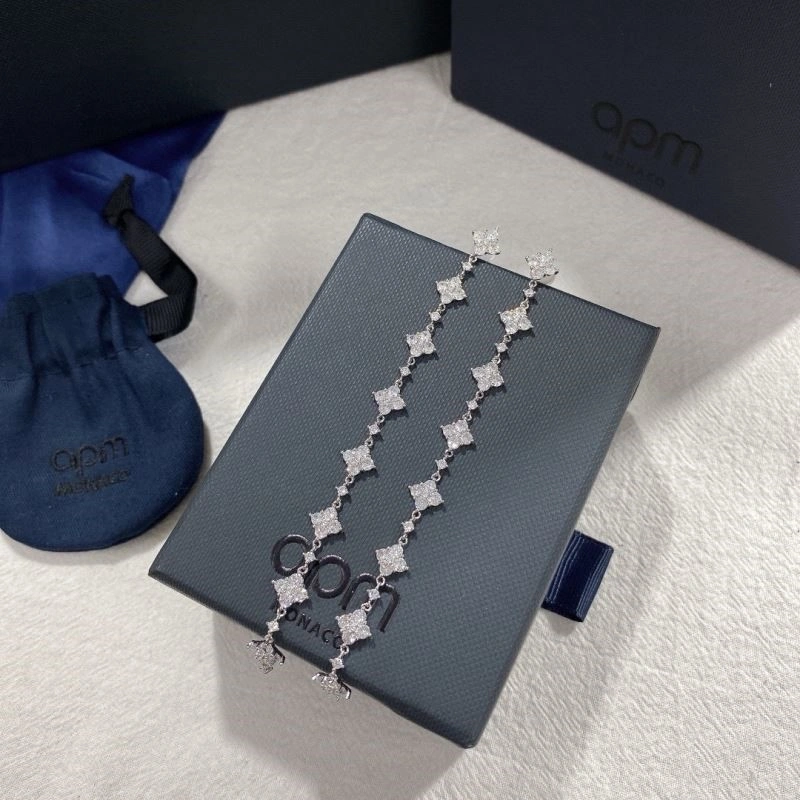 Apm Earrings NewStyle 215014